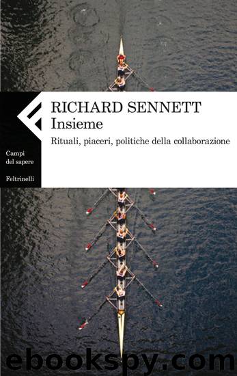 Insieme by Richard Sennett