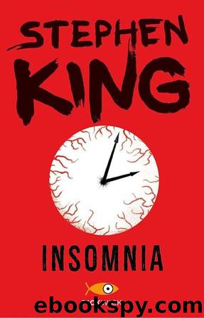Insomnia (Edizione Italiana) by Stephen King