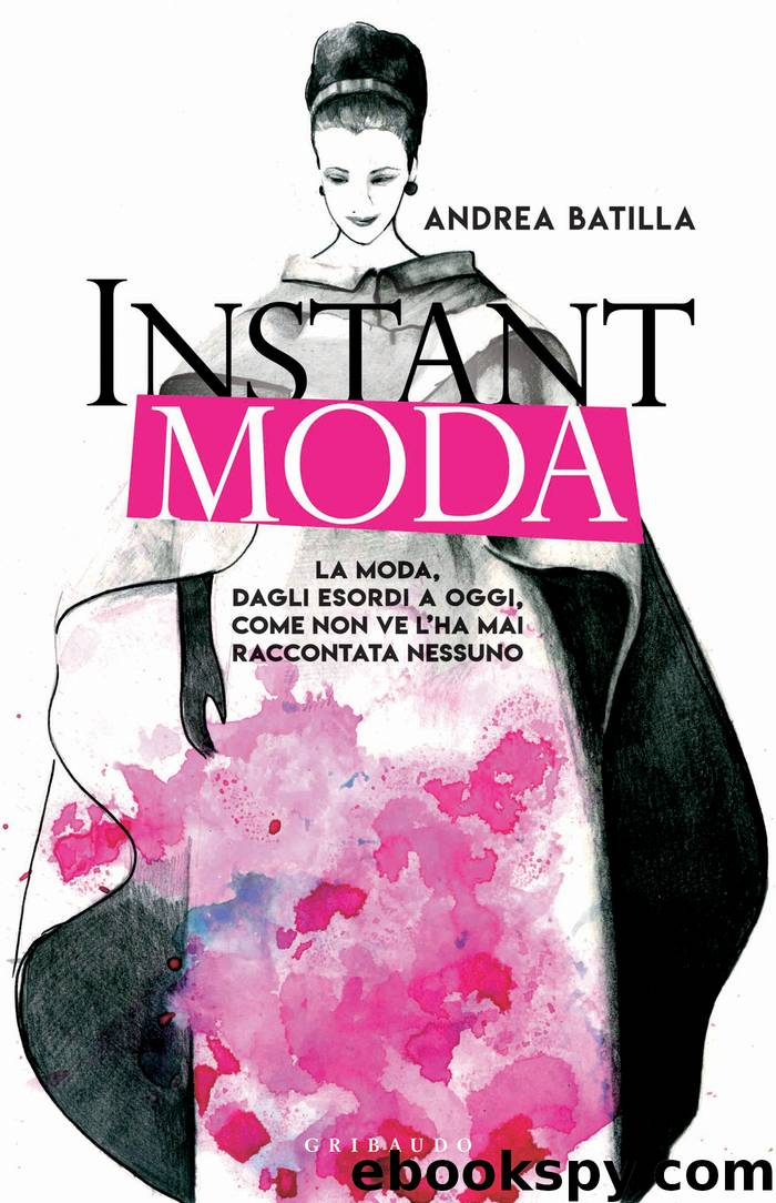 Instant moda by Andrea Batilla