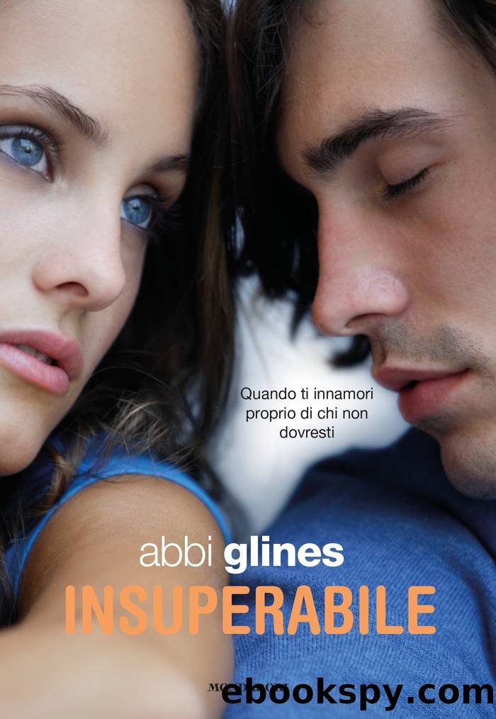 Insuperabile by Abbi Glines
