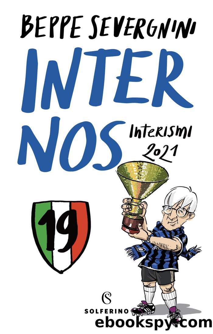 Inter Nos by Beppe Severgnini