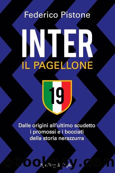 Inter il pagellone by Federico Pistone