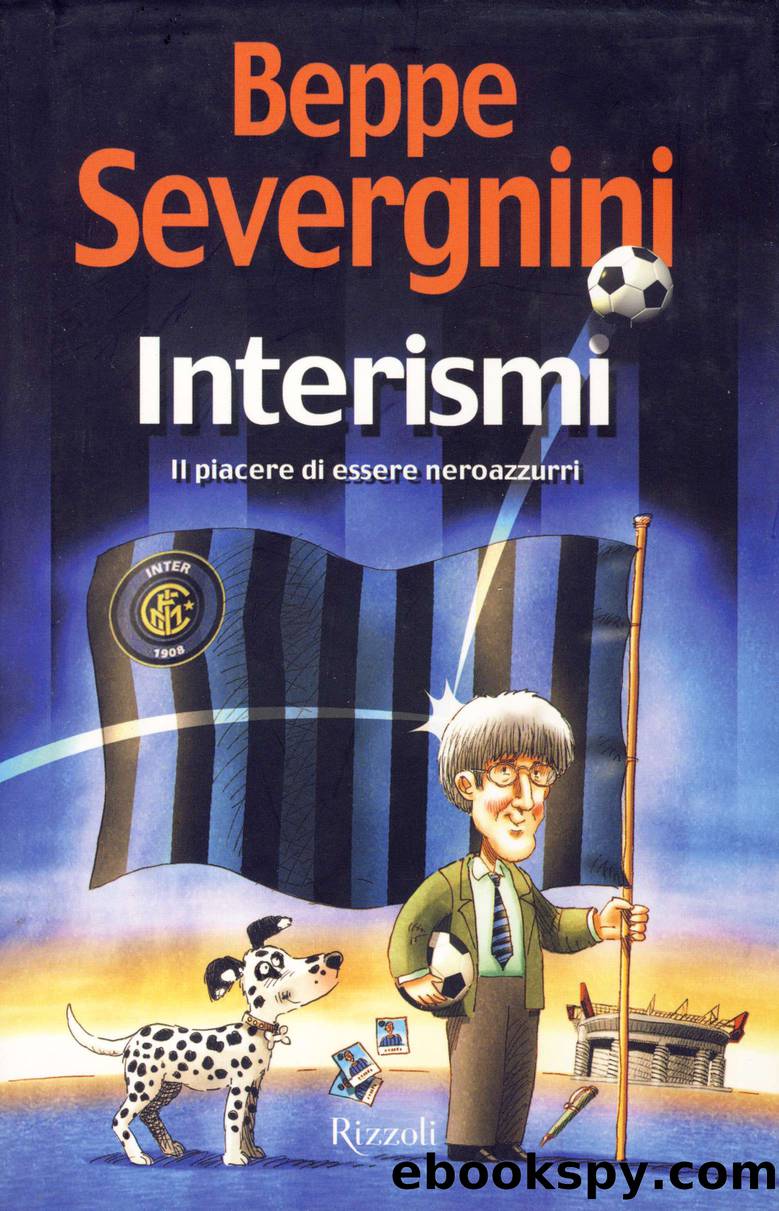 Interismi by Beppe Severgnini
