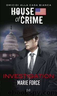 Investigation (Italian Edition) by Marie Force