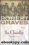 Io Claudio by Robert Graves
