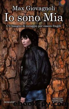 Io sono Mia (Italian Edition) by Max Giovagnoli