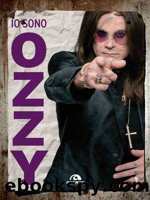 Io sono Ozzy by Ozzy Osbourne & Chris Ayres;