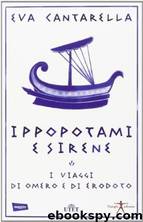 Ippopotami E Sirene by Eva Cantarella