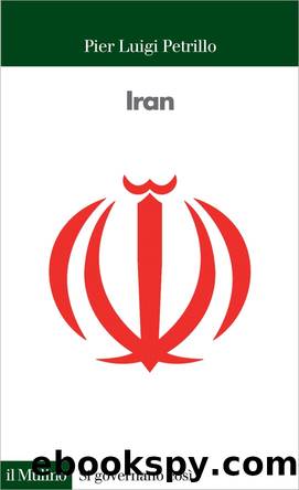 Iran by Pier Luigi Petrillo
