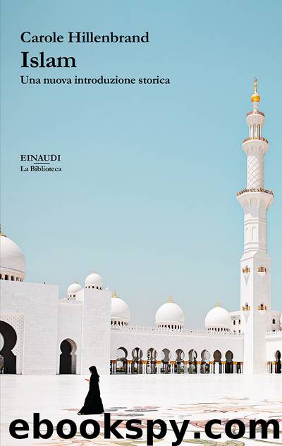 Islam by Carole Hillenbrand