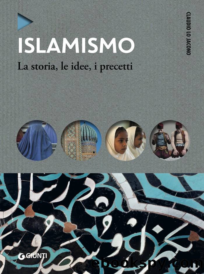 Islamismo by Claudio Lo Jacono