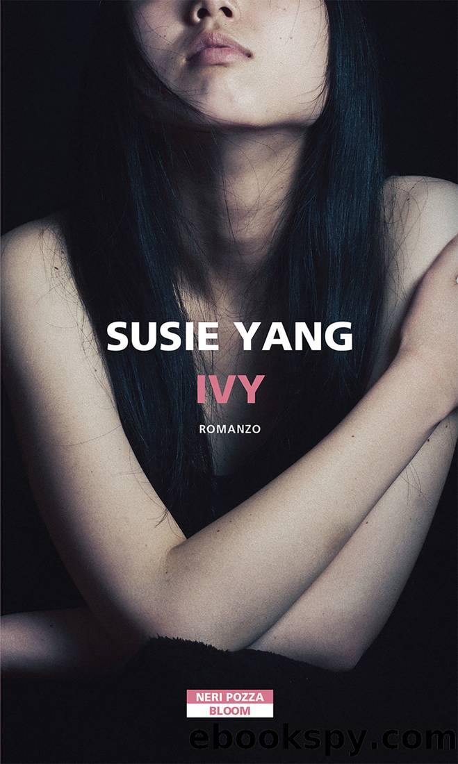 Ivy by Susie Yang