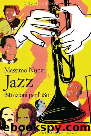 Jazz by Massimo Nunzi