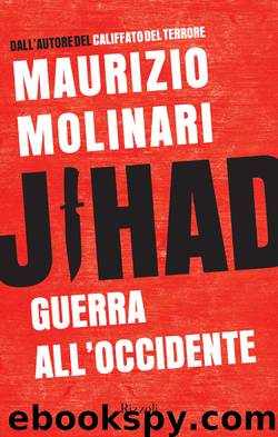 Jihad by Molinari Maurizio