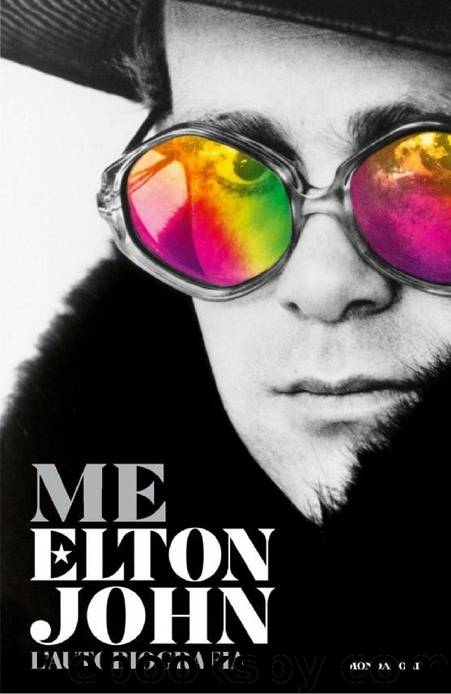 John Me by Elton John