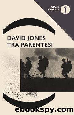 Jones David - 1937 - Tra parentesi by David Jones