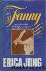 Jong Erica - 1980 - Fanny by Jong Erica
