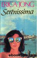 Jong Erica - 1987 - Serenissima by Jong Erica