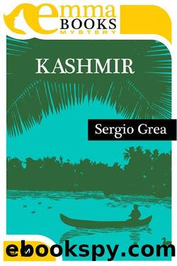 Kashmir. Amori e misteri per due by Sergio Grea