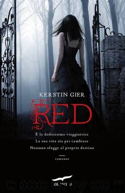 Kerstin Gier by Red (1)