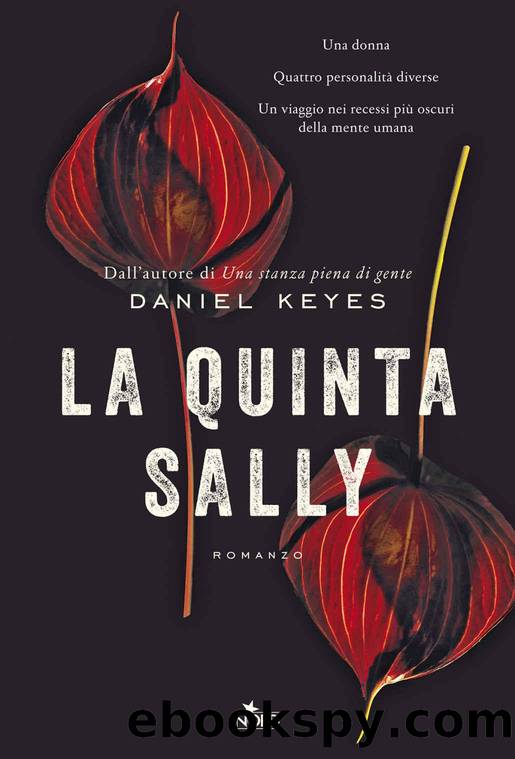 Keyes Daniel - 1980 - La quinta Sally by Keyes Daniel