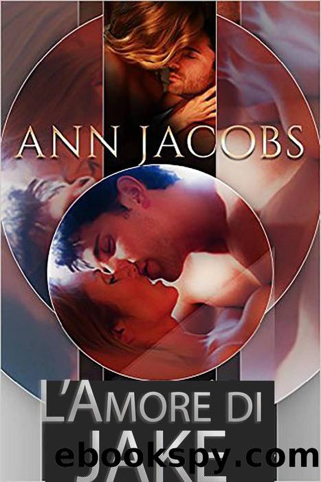 L'Amore di Jake by Ann Jacobs