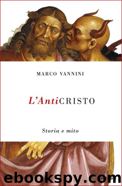 L'Anticristo by Marco Vannini
