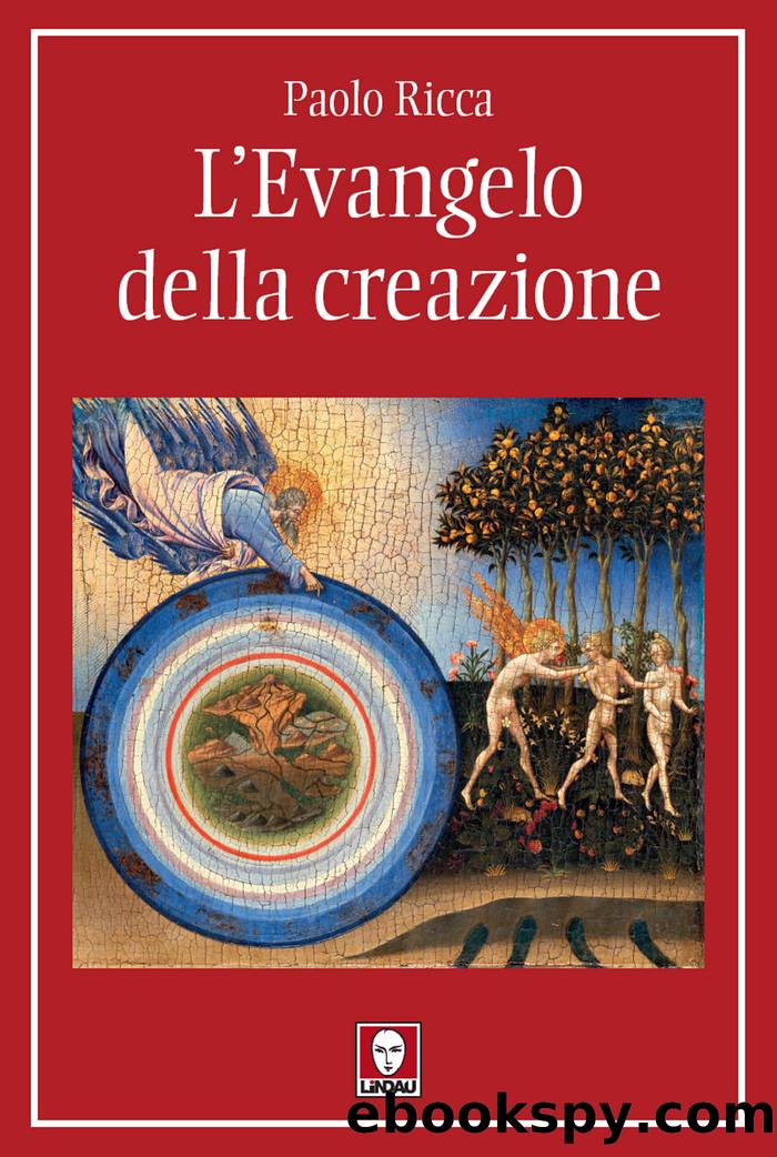L'Evangelo della creazione by Paolo Ricca;