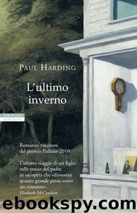 L'ULTIMO INVERNO by HARDING PAUL