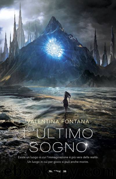 L'Ultimo Sogno by Valentina Fontana