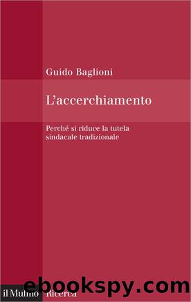 L'accerchiamento by Guido Baglioni