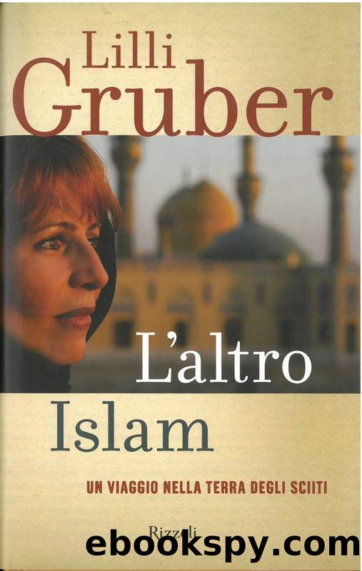 L'altro islam by Lilli Gruber