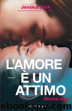 L'amore è un attimo (Italian Edition) by Jessica Park