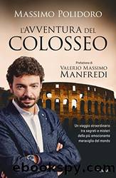 L'avventura del Colosseo (Italian Edition) by MASSIMO POLIDORO