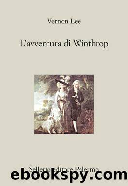 L'avventura di Winthrop by Vernon Lee