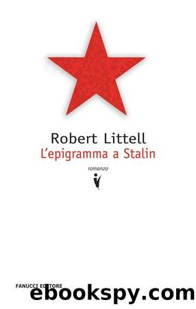L'epigramma a Stalin by Robert Littell