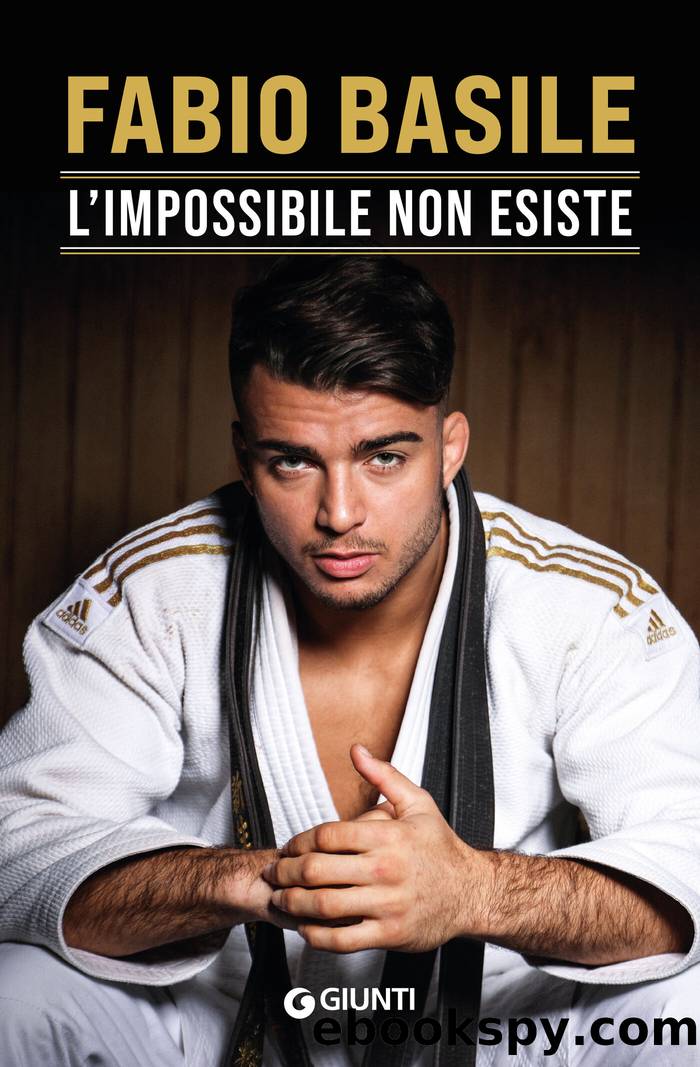 L'impossibile non esiste by Fabio Basile