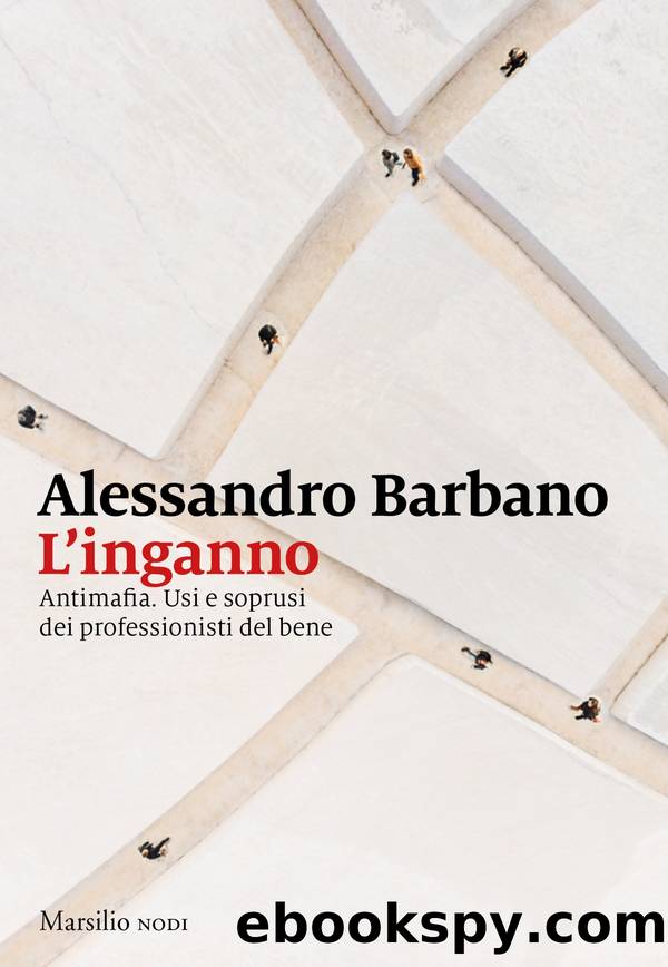 L'inganno by Alessandro Barbano