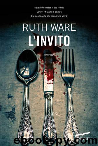 L'invito (Italian Edition) by Ware Ruth