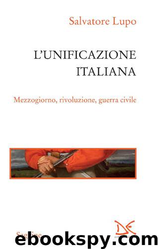 L'unificazione italiana (Italian Edition) by Salvatore Lupo