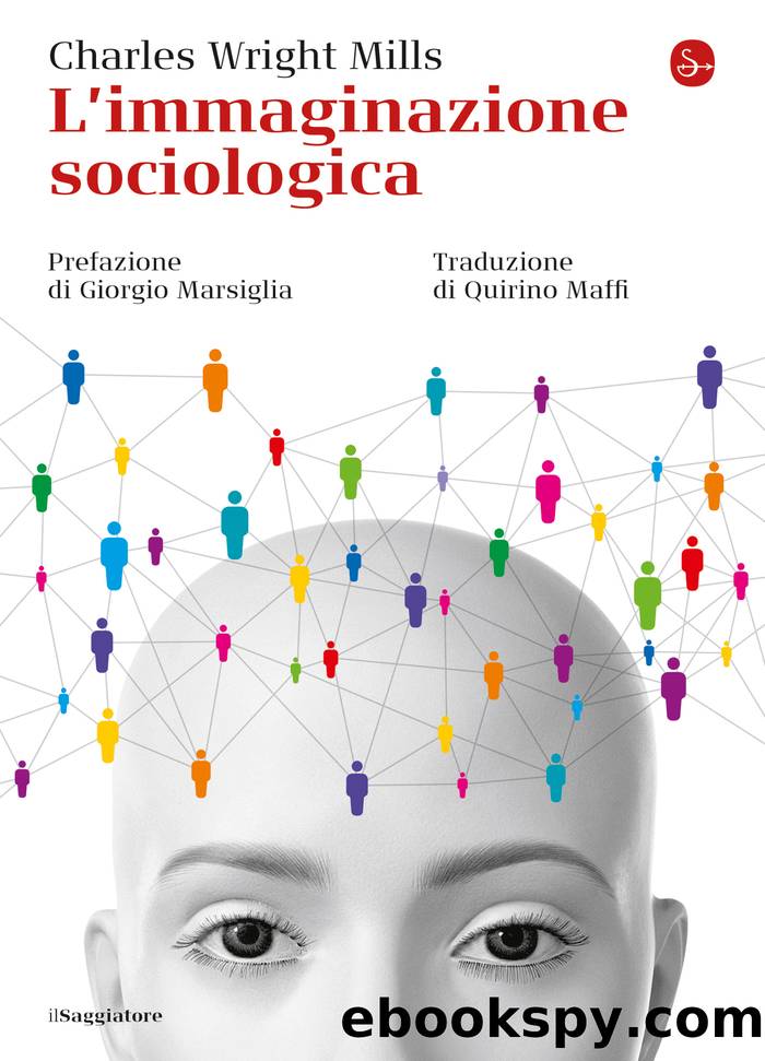 Lâimmaginazione sociologica by Charles Wright Mills