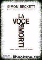 L-La voce dei morti by Simon Beckett