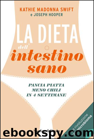 LA DIETA DELL'INTESTINO SANO by AA.VV
