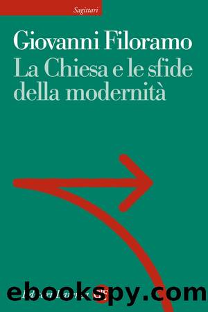 La Chiesa e le sfide della modernitÃ  by Giovanni Filoramo