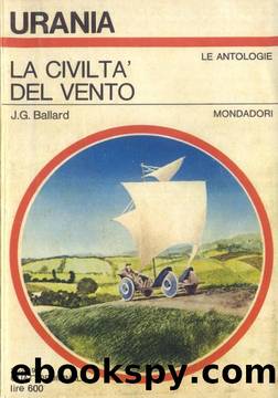 La CiviltÃ  Del Vento by James G. Ballard