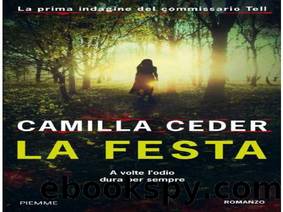 La Festa by Camilla Ceder