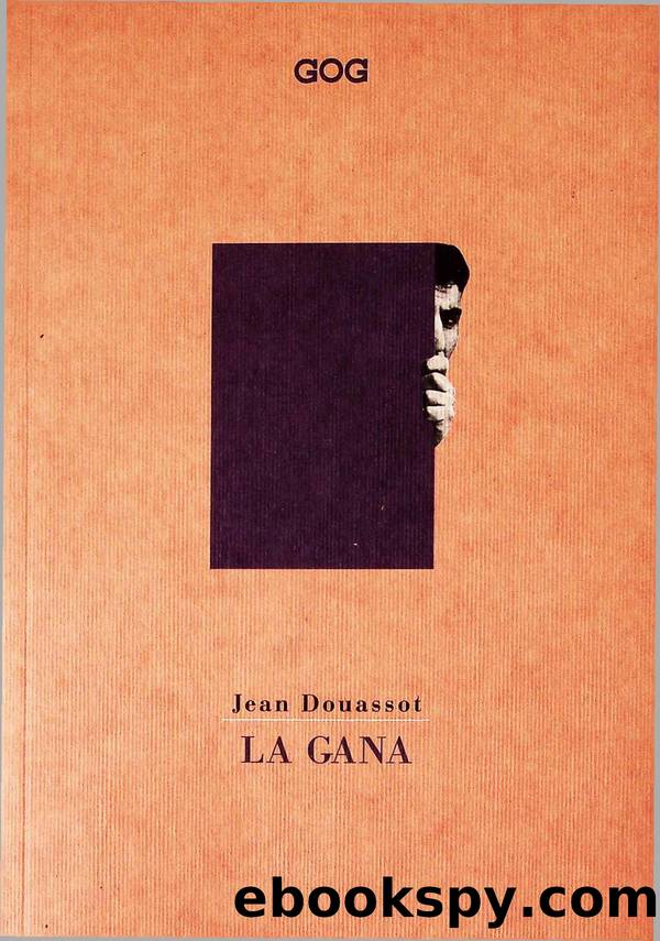 La Gana by Jean Douassot