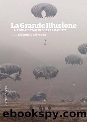 La Grande Illusione by Emanuele Giordana