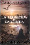 La Leggenda Di Earthsea by Le Guin Ursula Kroeber