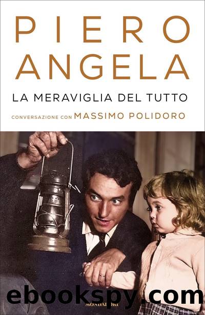 La Meraviglia Del Tutto by Piero Angela & Massimo Polidoro